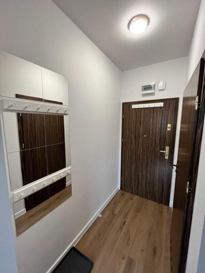 Appartement Apartament Love Gory Karpacz Centrum Extérieur photo