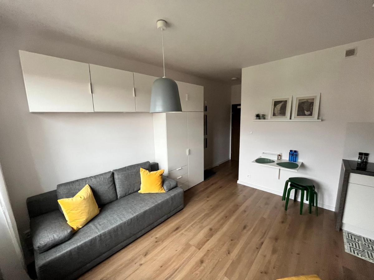 Appartement Apartament Love Gory Karpacz Centrum Extérieur photo