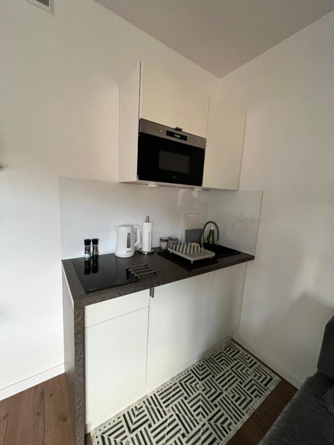 Appartement Apartament Love Gory Karpacz Centrum Extérieur photo