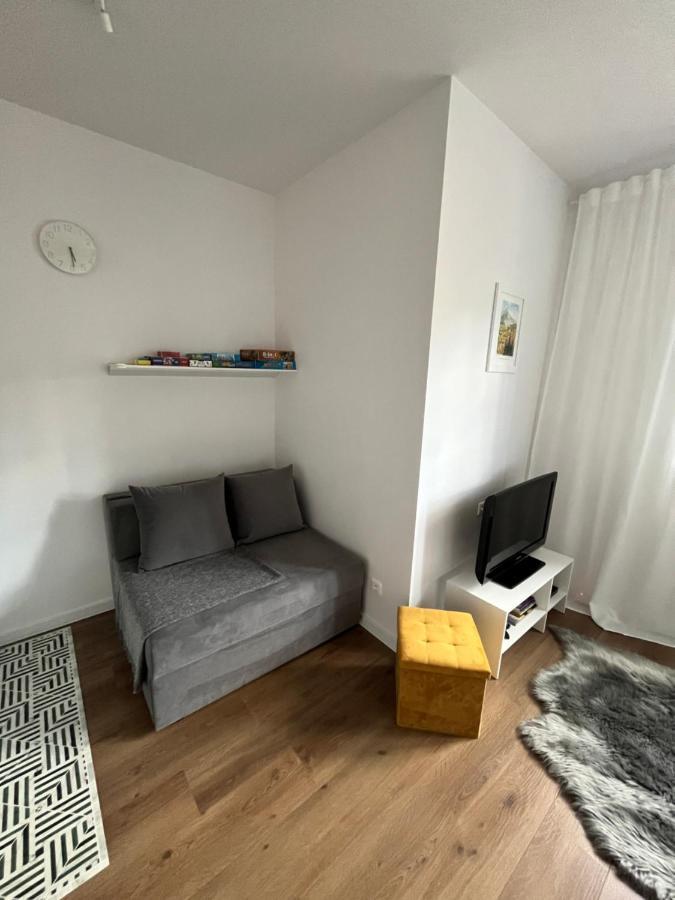 Appartement Apartament Love Gory Karpacz Centrum Extérieur photo