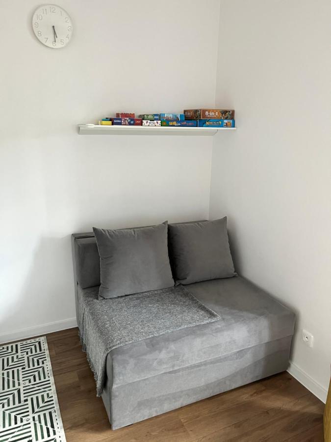 Appartement Apartament Love Gory Karpacz Centrum Extérieur photo
